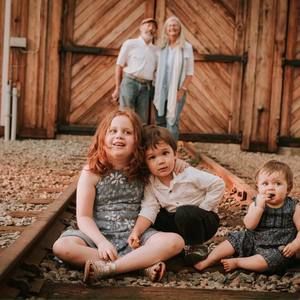 Meet your Posher, Marilyn